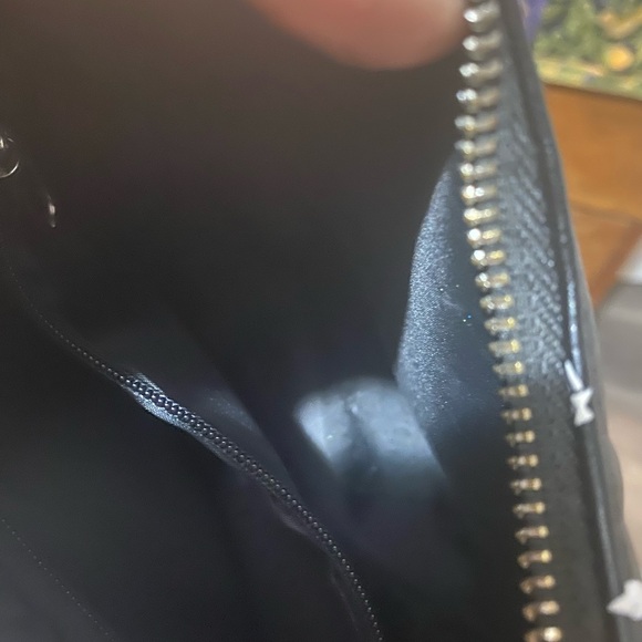 PLAYBOY purse vegan leather - Picture 3 of 3